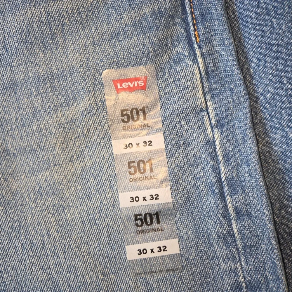 Levis levi 501